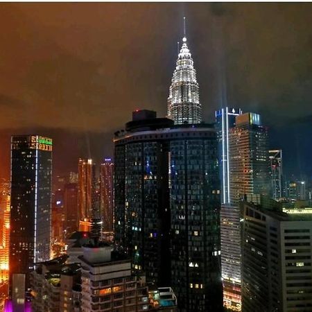 Vortex Suites Klcc By Sk Kuala Lumpur Exterior foto